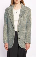CHAQUETA MICKEY - ROSEANNA