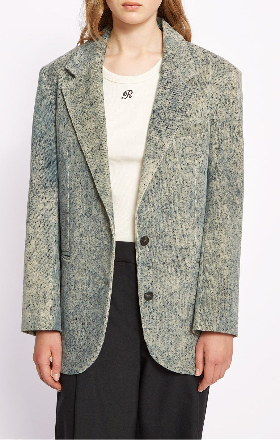 CHAQUETA MICKEY - ROSEANNA