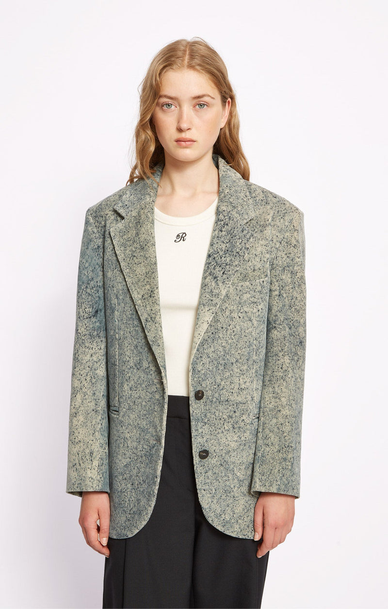 CHAQUETA MICKEY - ROSEANNA