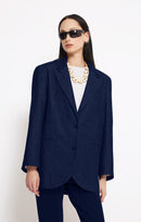 MICKEY JACKET - ROSEANNA