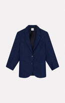 MICKEY JACKET - ROSEANNA