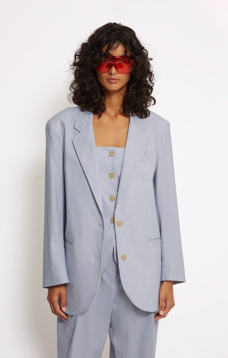 CHAQUETA MICKEY - ROSEANNA
