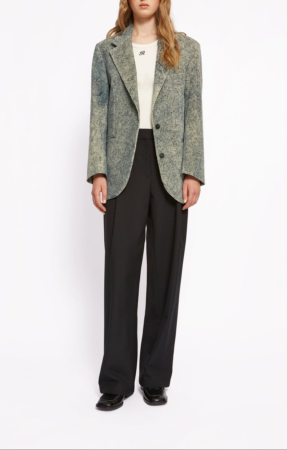 CHAQUETA MICKEY - ROSEANNA