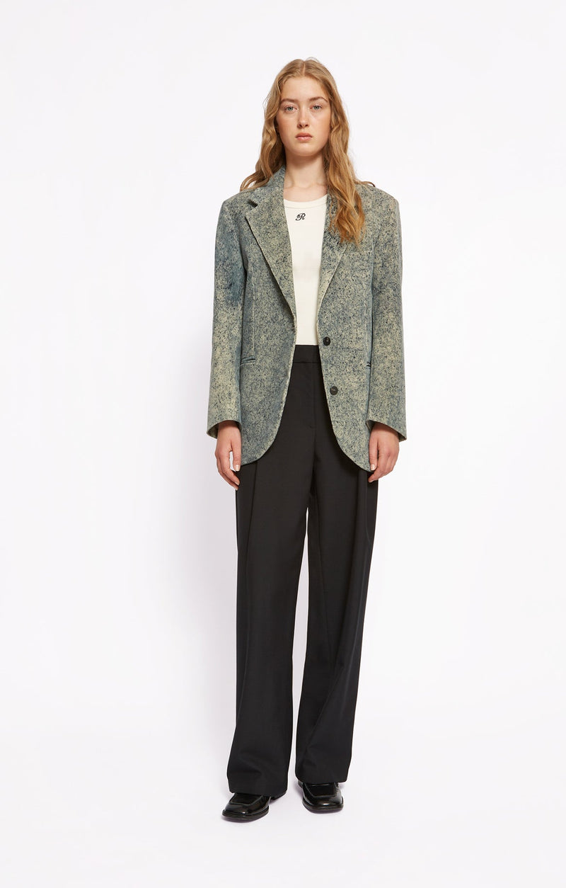 CHAQUETA MICKEY - ROSEANNA