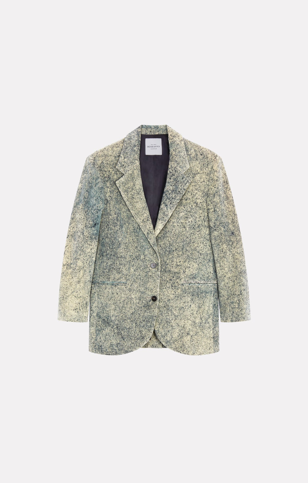 CHAQUETA MICKEY - ROSEANNA