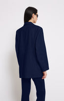 MICKEY JACKET - ROSEANNA