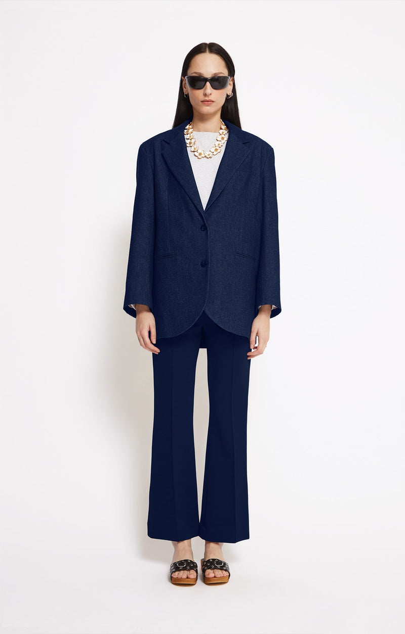 MICKEY JACKET - ROSEANNA