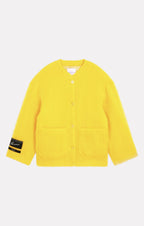 MILLER JACKET - ROSEANNA