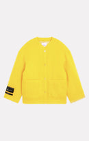 MILLER JACKET - ROSEANNA