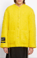 MILLER JACKET - ROSEANNA