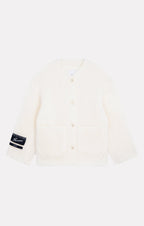 CHAQUETA MILLER - ROSEANNA
