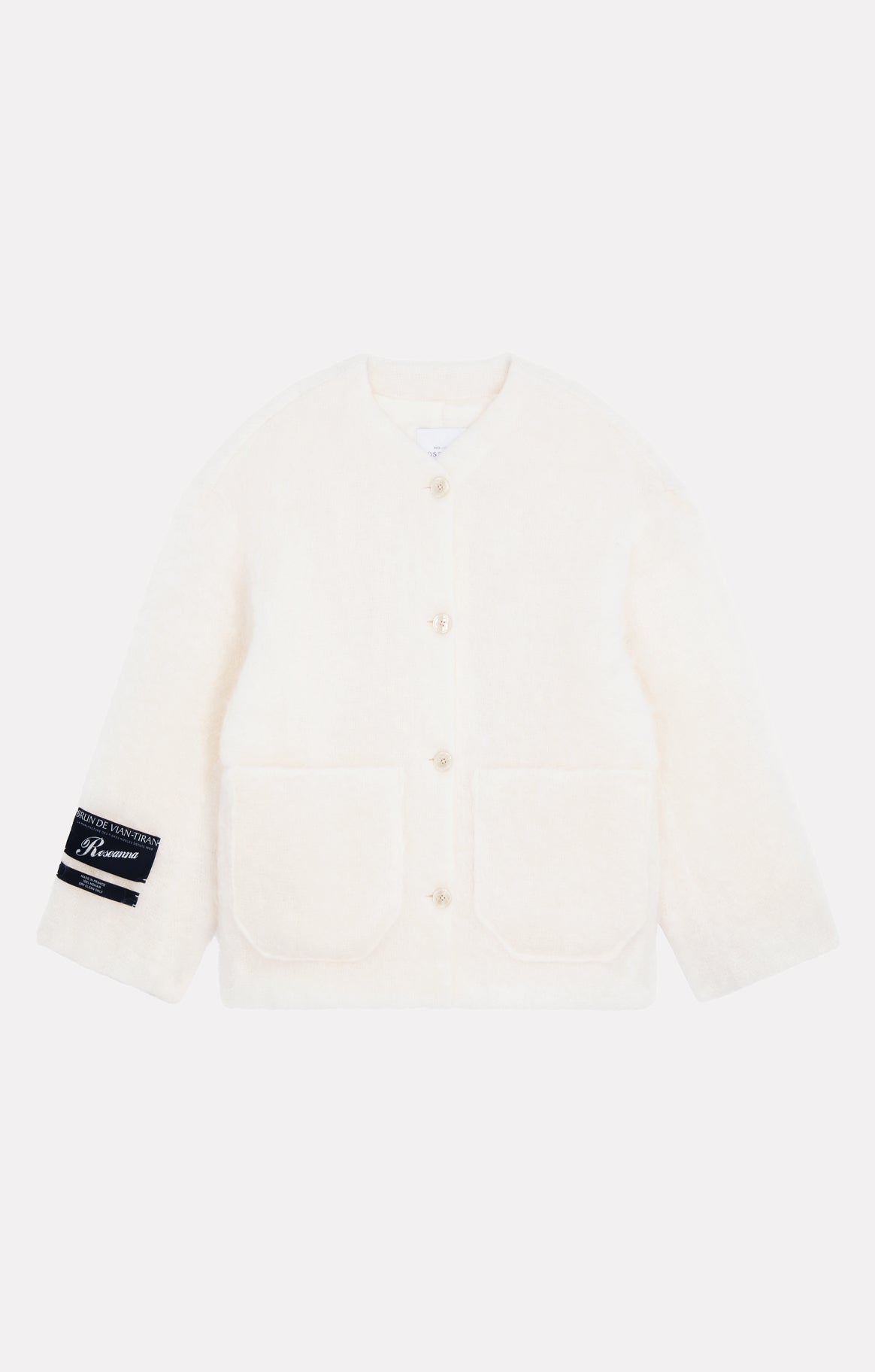 CHAQUETA MILLER - ROSEANNA