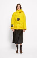 MILLER JACKET - ROSEANNA