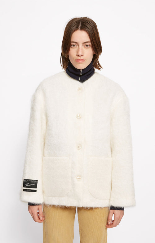 CHAQUETA MILLER - ROSEANNA