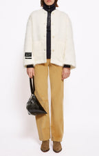 CHAQUETA MILLER - ROSEANNA