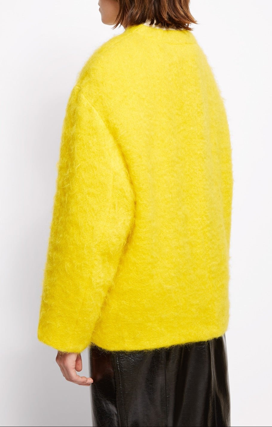MILLER JACKET - ROSEANNA