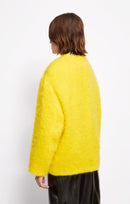 MILLER JACKET - ROSEANNA