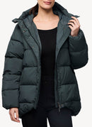 Pyrenex - Veste Nahia - Baltic Green - Femme