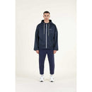 Chaqueta azul marino Nfpm