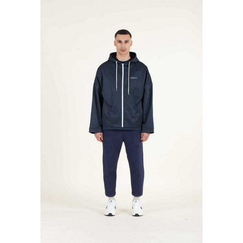 Chaqueta azul marino Nfpm