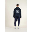 Chaqueta azul marino Nfpm