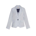 Nicoletta Jacket - Grey
