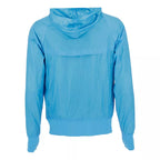 Nike Windrunner Jacket - Navy Blue, Red.