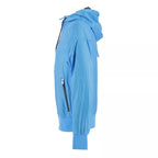 Nike Windrunner Jacket - Navy Blue, Red.