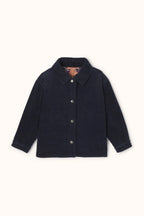 Veste Ondas