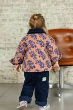 Veste Ondas