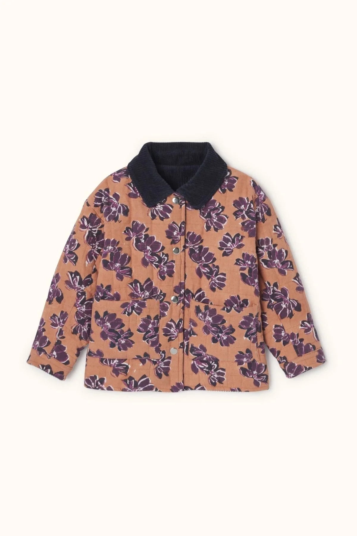 Veste Ondas
