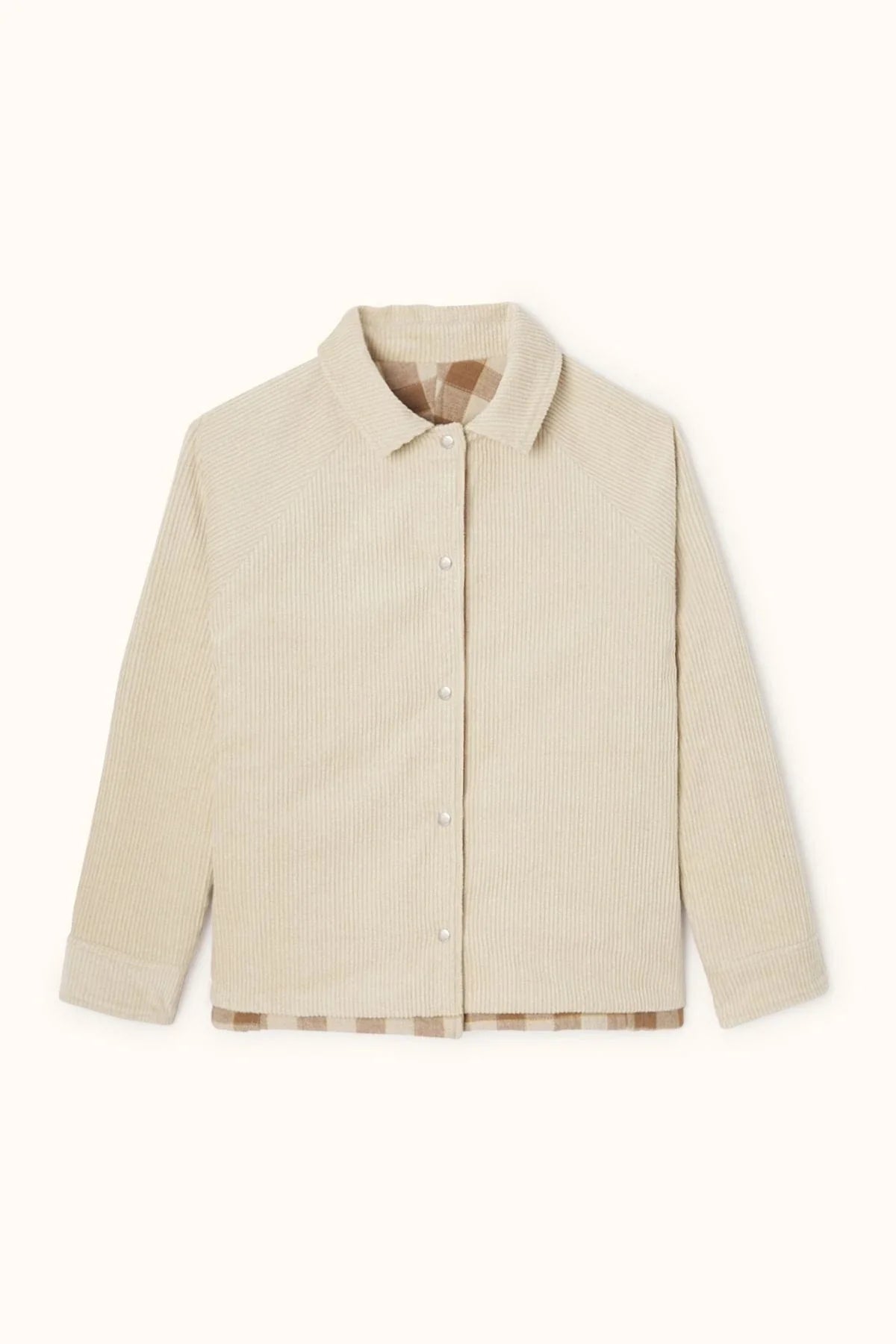 Veste Ondi