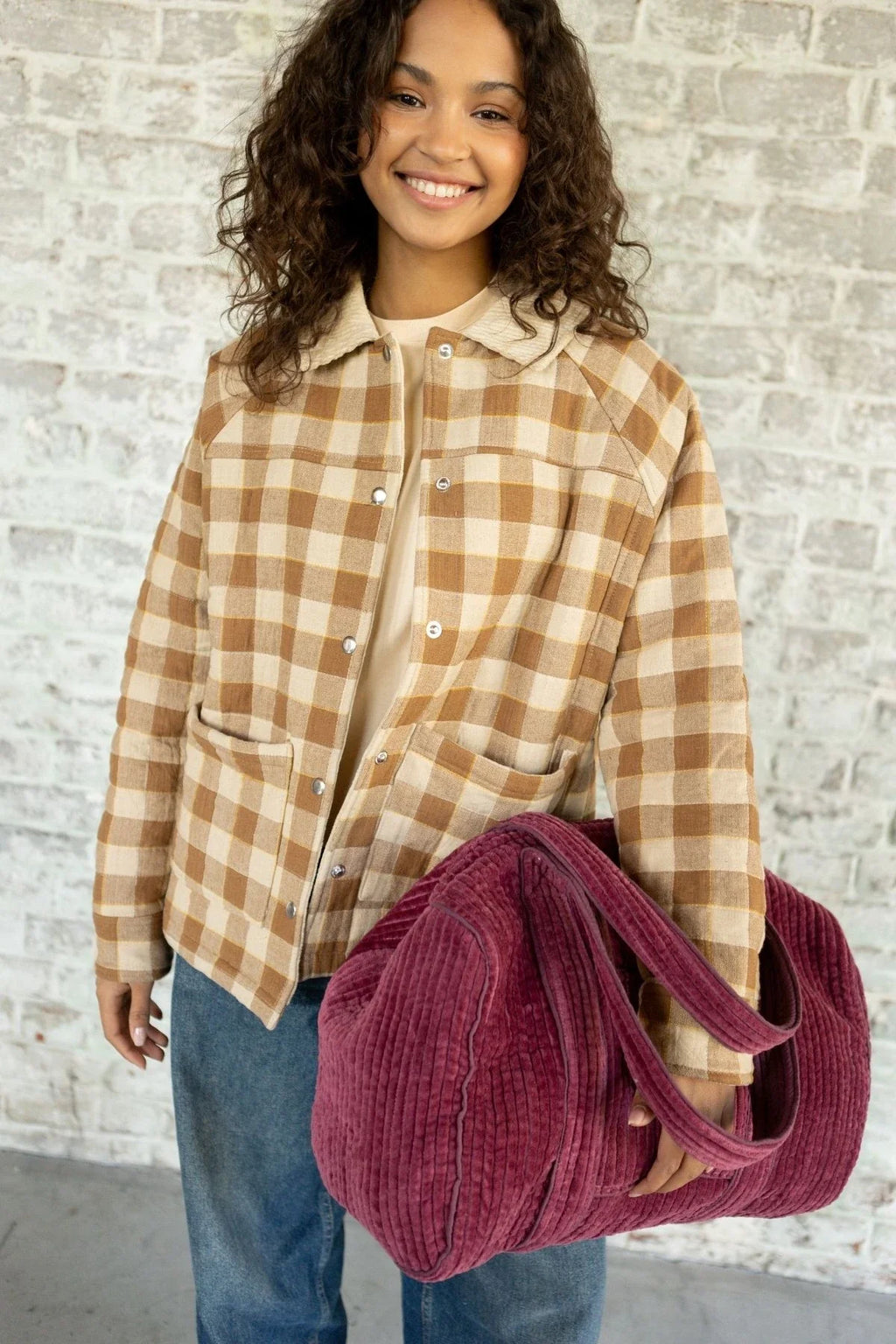 Veste Ondi
