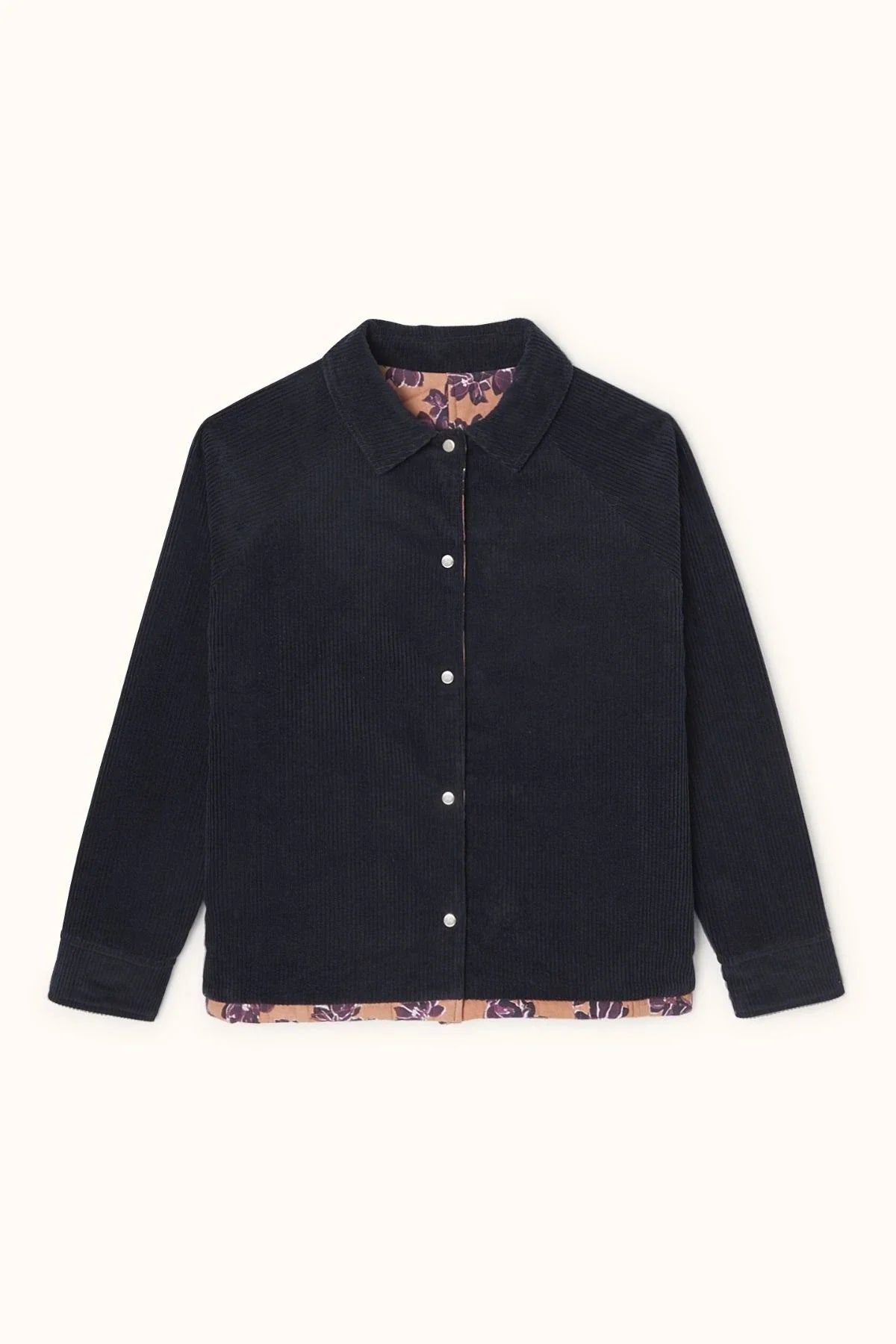 Veste Ondi
