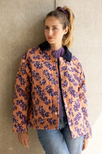 Veste Ondi