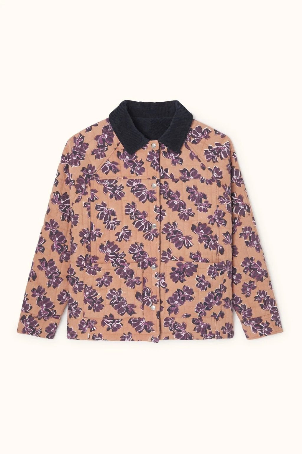 Veste Ondi