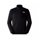 Veste Polaire M Crest Full Zip - Noir/Blanc - Mixte