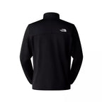 Veste Polaire M Crest Full Zip - Noir/Blanc