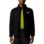 Veste Polaire M Crest Full Zip - Noir/Blanc