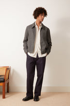 Blouson Positano - Gris