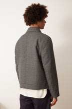 Blouson Positano - Gris