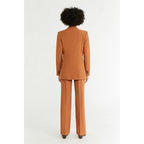 Pratt Jacket - Cinnamon