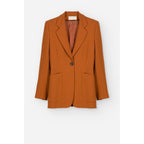 Pratt Jacket - Cinnamon