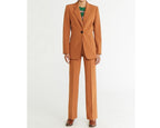Pratt Jacket - Cinnamon