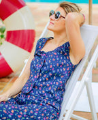 Blouse Selene confettis