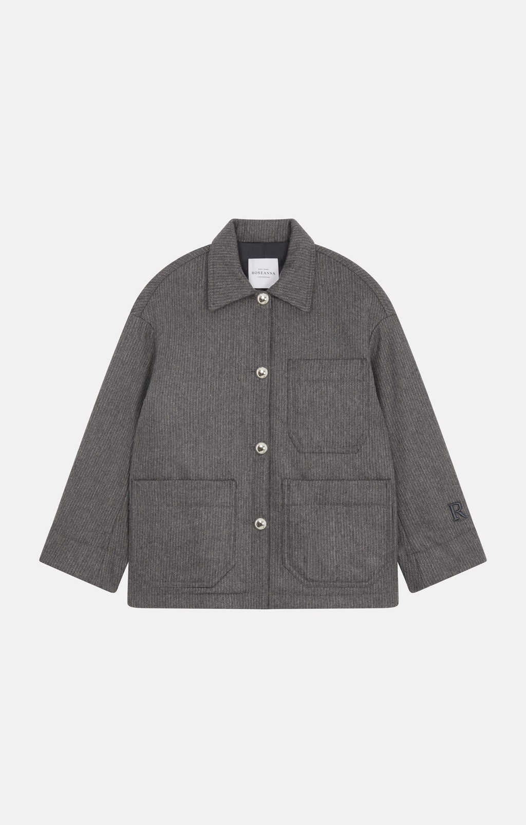SISTER JACKET - ROSEANNA