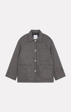 SISTER JACKET - ROSEANNA