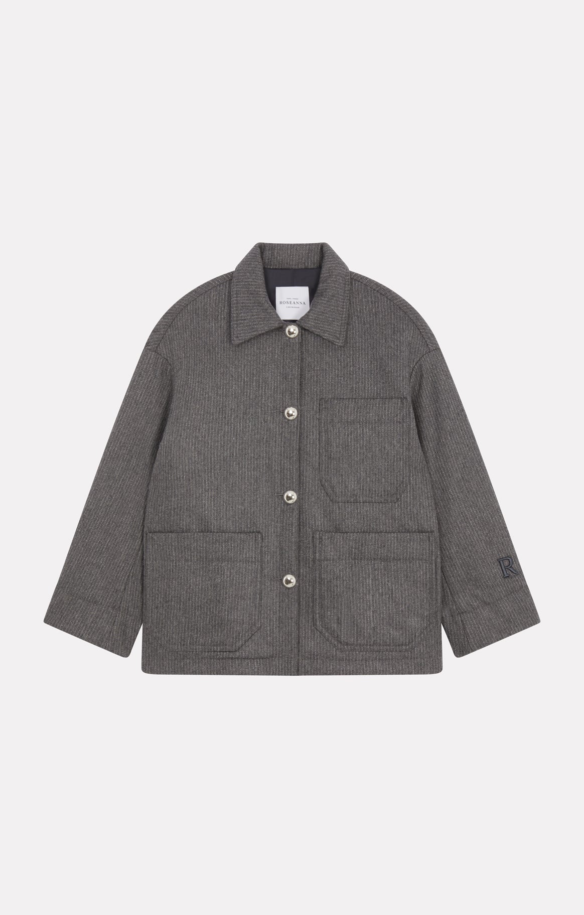 SISTER JACKET - ROSEANNA