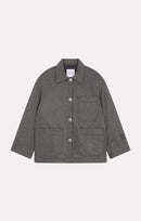 CHAQUETA HERMANA - ROSEANNA