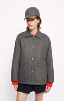 CHAQUETA HERMANA - ROSEANNA